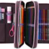 Federtasche Top Model College – Bild 4