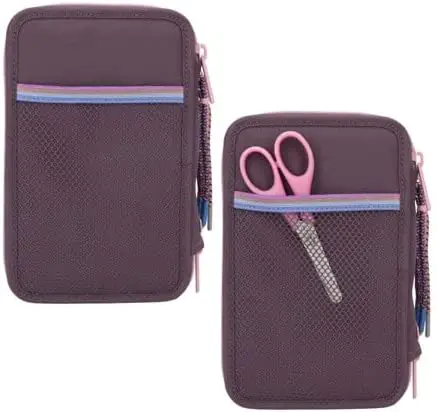 Federtasche Top Model College – Bild 3