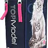 TOPModel Federtasche LED - Moonlight – Bild 2