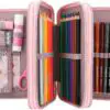 Federtasche Top Model Happy Together – Bild 4