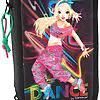 Federtasche Top Model Dance