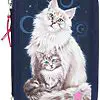 TOPModel Federtasche LED - Moonlight
