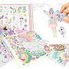 Ylvi Dress me up- Stickerbuch – Bild 2