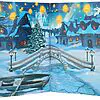 TOPModel Iceworld - Stickerheft – Bild 3