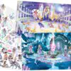 TOPModel Iceworld - Stickerheft – Bild 2