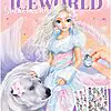 TOPModel Iceworld - Stickerheft