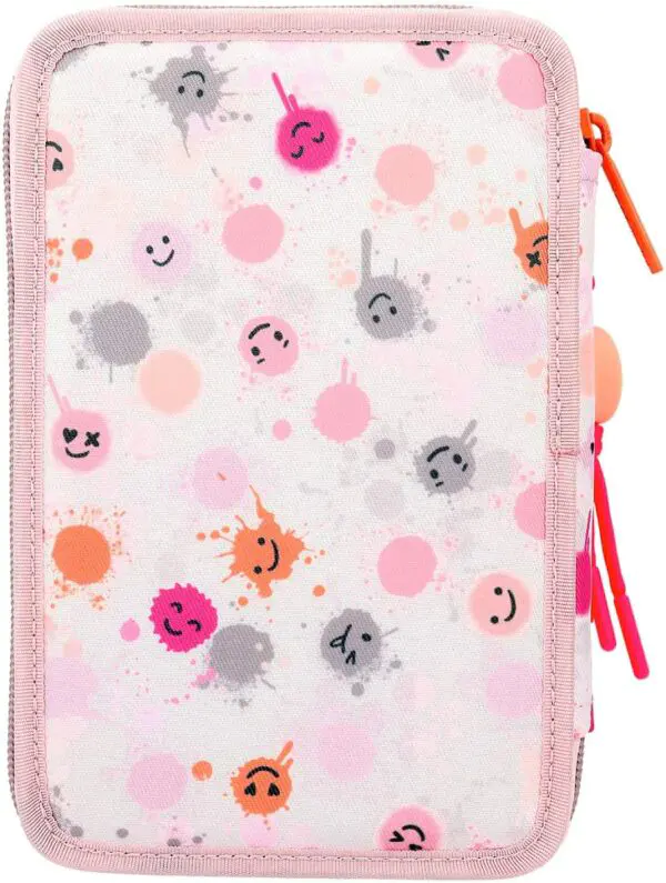 Federtasche Top Model Happy Together – Bild 3