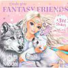 TOPModel Iceworld Create your Fantasy Friend