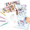 TOPModel Iceworld Create your Fantasy Friend – Bild 2