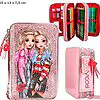 Federtasche Top Model Friends June & Jill – Bild 3