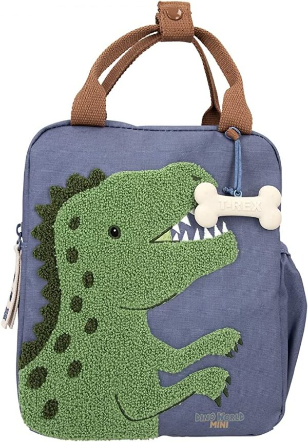 Dino World Kinder-Rucksack