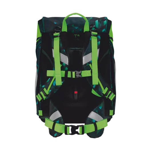 Scout Alpha Cubes Schulrucksack – Bild 3
