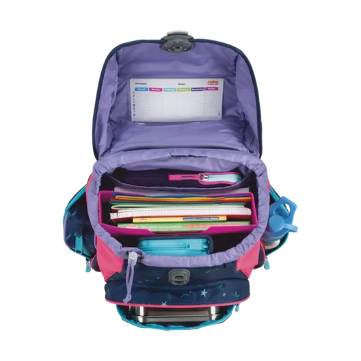 Scout Alpha Pretty Star Schulrucksack – Bild 2