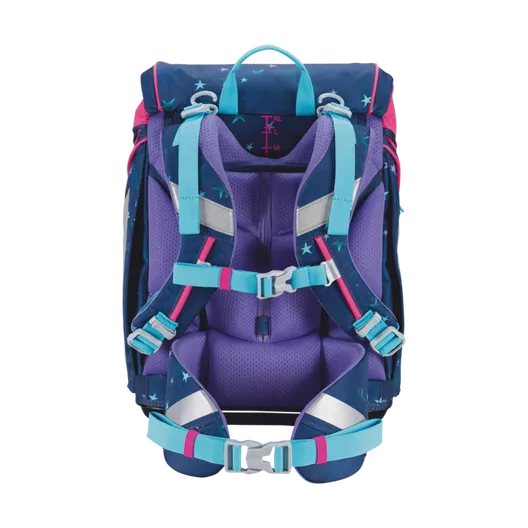 Scout Alpha Pretty Star Schulrucksack – Bild 3