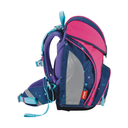 Scout Alpha Pretty Star Schulrucksack – Bild 4