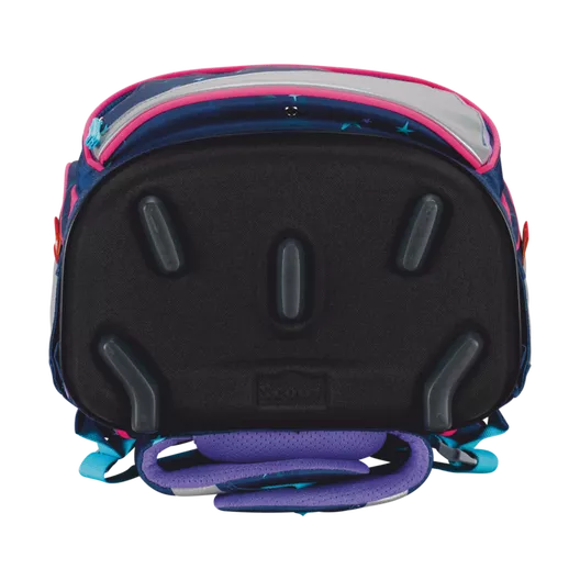 Scout Alpha Pretty Star Schulrucksack – Bild 6