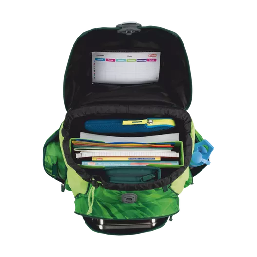 Scout Alpha Dino Rex Schulrucksack – Bild 2