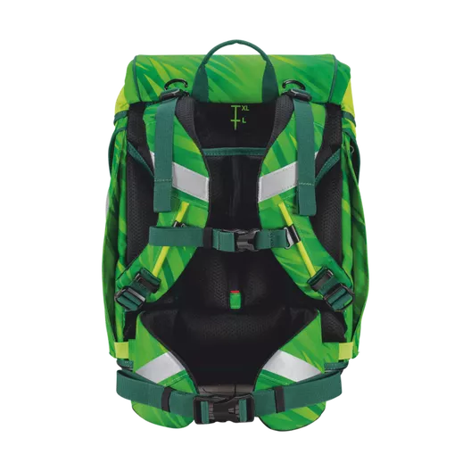 Scout Alpha Dino Rex Schulrucksack – Bild 3