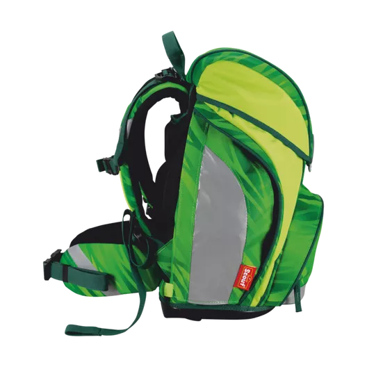 Scout Alpha Dino Rex Schulrucksack – Bild 4