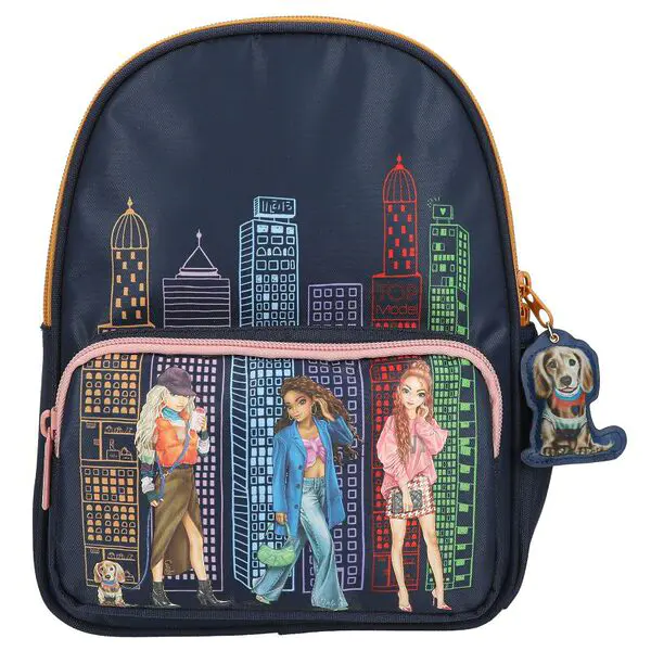 TOPModel Rucksack City Girls