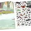 Create your Wild Forest - Stickerbuch – Bild 3
