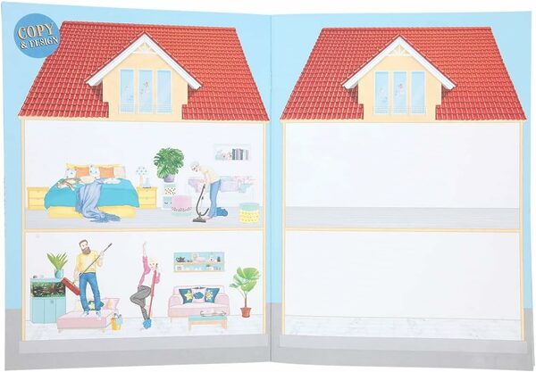 Depesche Create your Sweet Home – Bild 4