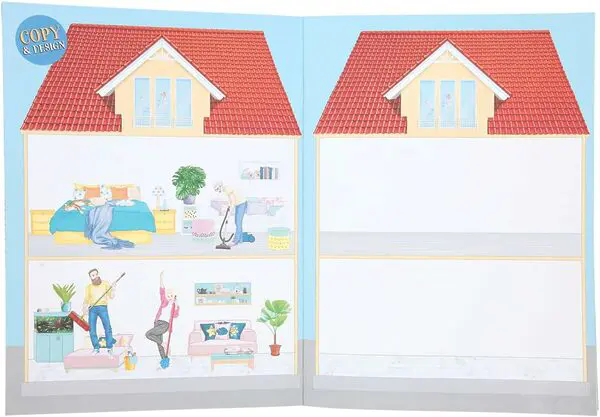 Depesche Create your Sweet Home – Bild 4