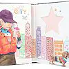 TOPModel City Girls - Tagebuch mit Zahlen-Code und Sound – Bild 3