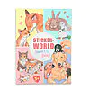 Depesche Sticker World Mama´s  Baby´s