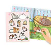 Depesche Sticker World Mama´s  Baby´s – Bild 2