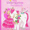 Princess Mimi – Kindergarten-Freundebuch