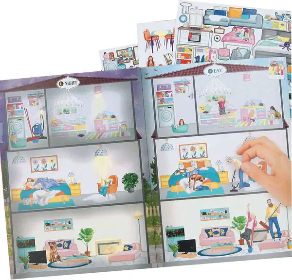 Depesche Create your Sweet Home – Bild 3