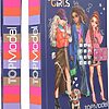 TOPModel City Girls - Tagebuch mit Zahlen-Code und Sound – Bild 2