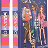 TOPModel City Girls - Tagebuch mit Zahlen-Code und Sound – Bild 2