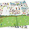 Depesche Sticker-Album "Create your Football Game – Bild 2