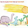 Dino World Mini Dino – Bild 4