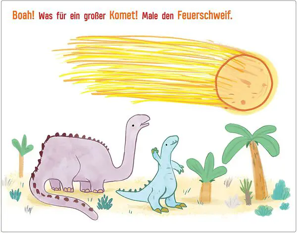 Dino World Mini Dino – Bild 4