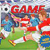 Depesche Sticker-Album "Create your Football Game