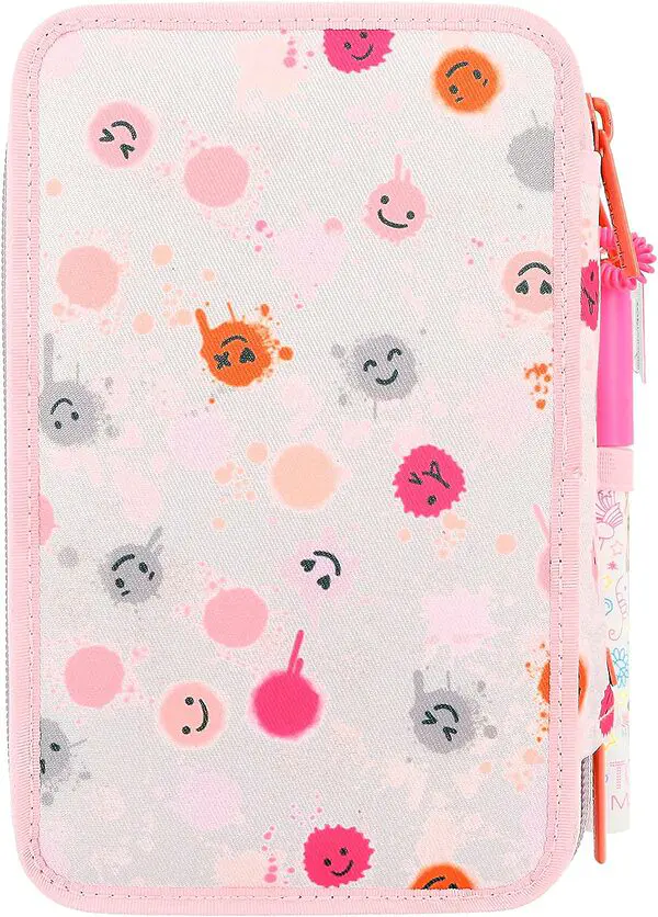 TOPModel Federtasche Happy Together – Bild 4