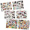 Depesche Sticker-Album "Create your Happy Horses" – Bild 2