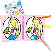 Princess Mimi Glitter Book – Bild 2