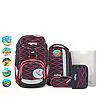 Ergobag Pack WellenreitBär LUMI Edition Schulrucksack