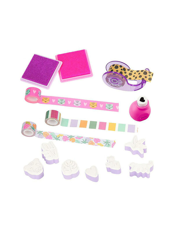 TOPModel Love Letter Set Urban Jungle – Bild 3