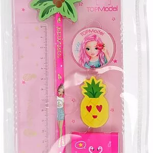 TOPModel Schreibset Tropical