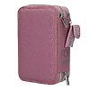 TOPModel 3-Fach Federtasche mit Glitzer Glitter Queen – Bild 4
