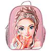 TOPModel Rucksack Glitter Queen