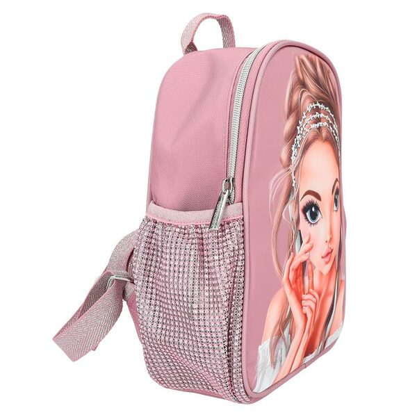 TOPModel Rucksack Glitter Queen – Bild 3