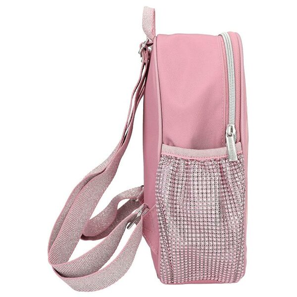 TOPModel Rucksack Glitter Queen – Bild 4