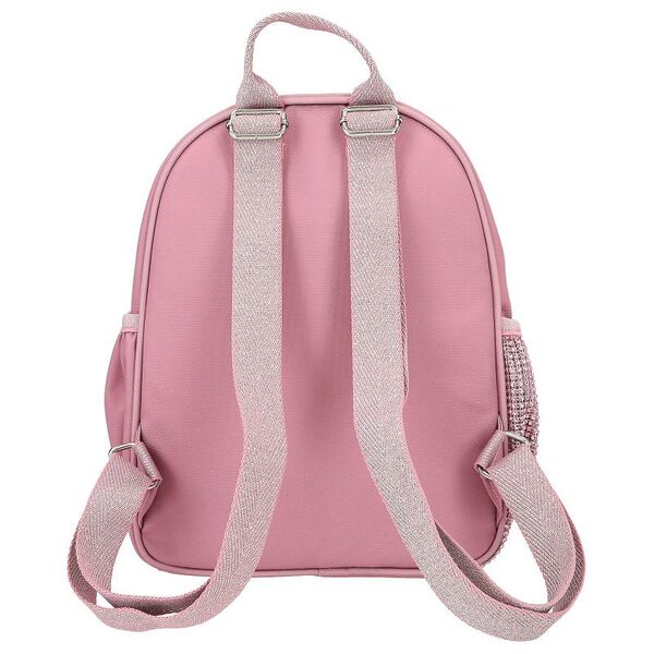 TOPModel Rucksack Glitter Queen – Bild 6