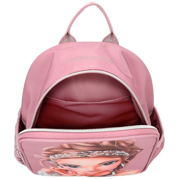 TOPModel Rucksack Glitter Queen – Bild 7